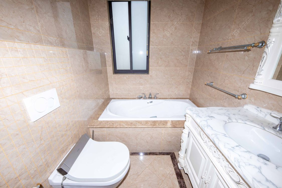 苏州中锐尚城国际在售二手房源室内图_小牛看房