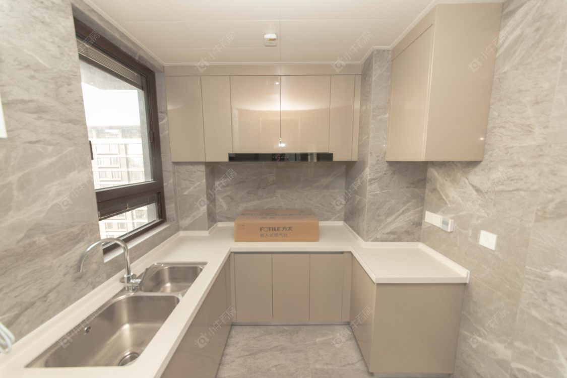 苏州建发和玺在售二手房源室内图_小牛看房