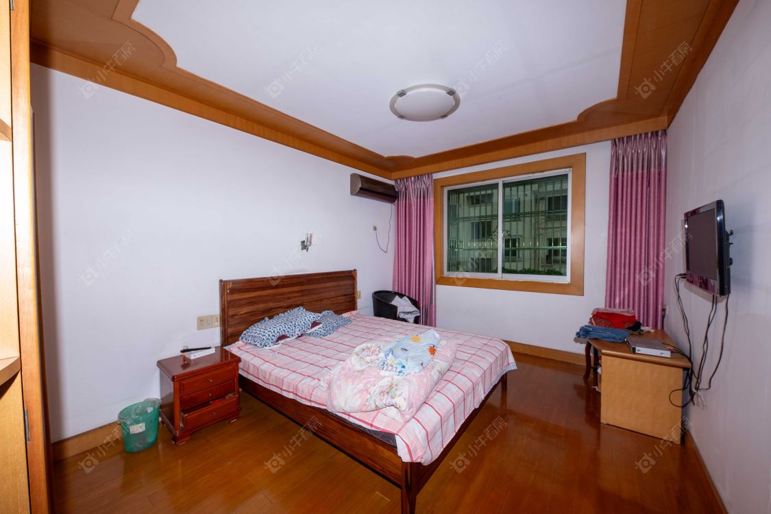 苏州南苑新村(西区)在售二手房源室内图_小牛看房