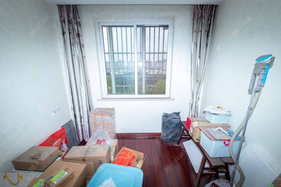 苏州南湖苑(西区)在售二手房源室内图_小牛看房