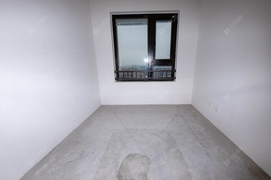 苏州中梁壹号院(二期)在售二手房源室内图_小牛看房