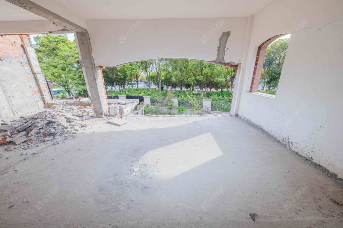 苏州缇香世家在售二手房源室内图_小牛看房