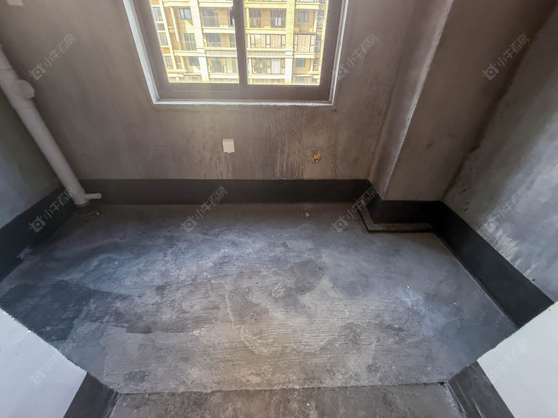 苏州世茂九溪墅(住宅)在售二手房源室内图_小牛看房