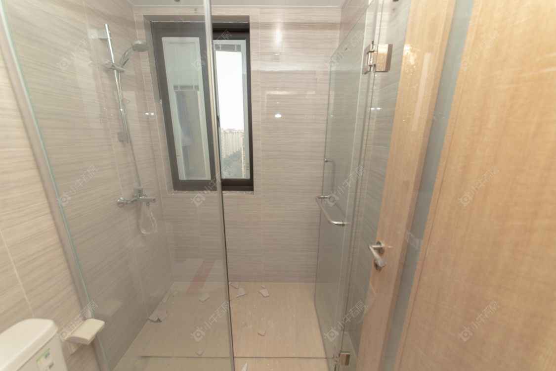 苏州中南樾府在售二手房源室内图_小牛看房