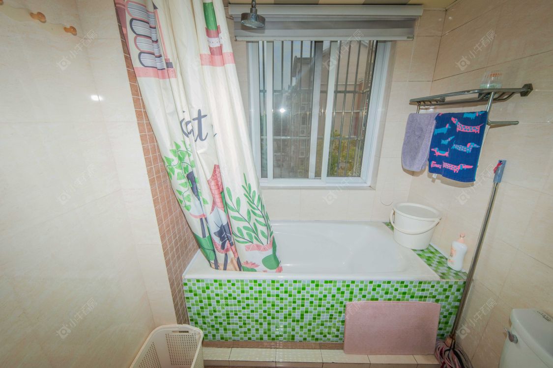 苏州城东花苑在售二手房源室内图_小牛看房