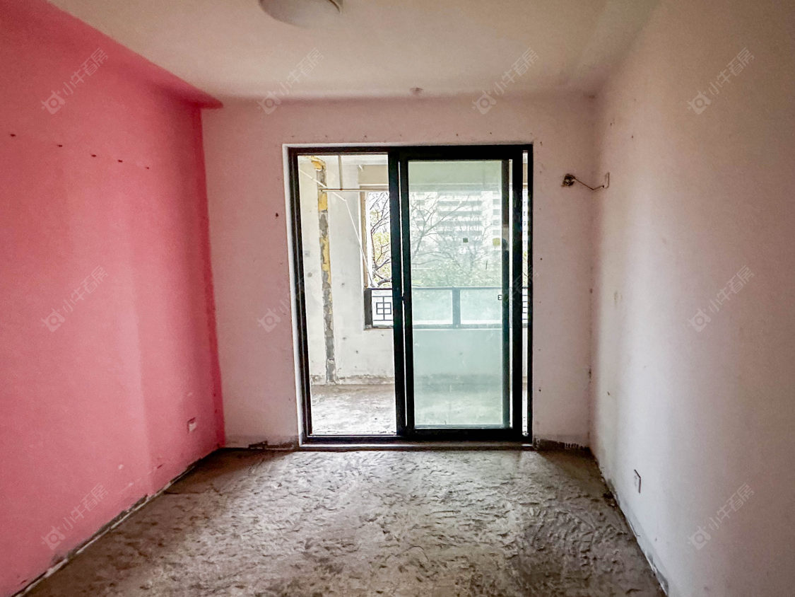 苏州翡翠公馆在售二手房源室内图_小牛看房