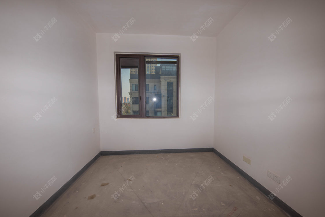 苏州世茂九溪墅(住宅)在售二手房源室内图_小牛看房