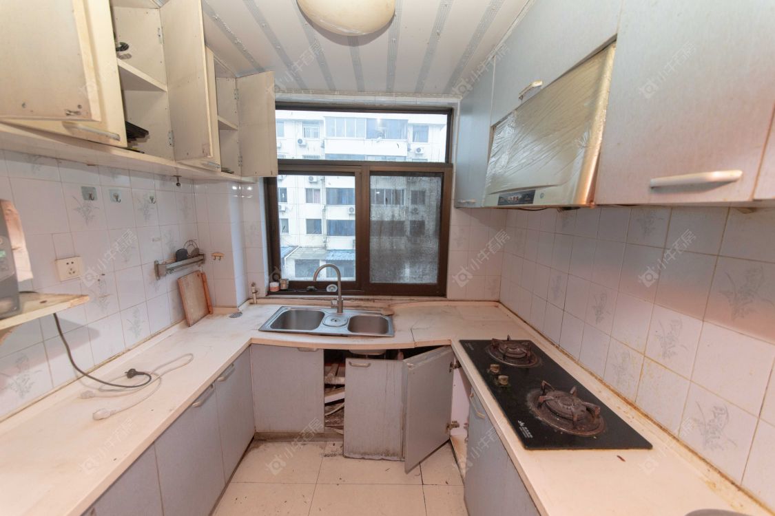 苏州花园浜北村在售二手房源室内图_小牛看房