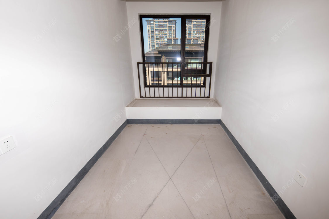 苏州建发和玺在售二手房源室内图_小牛看房