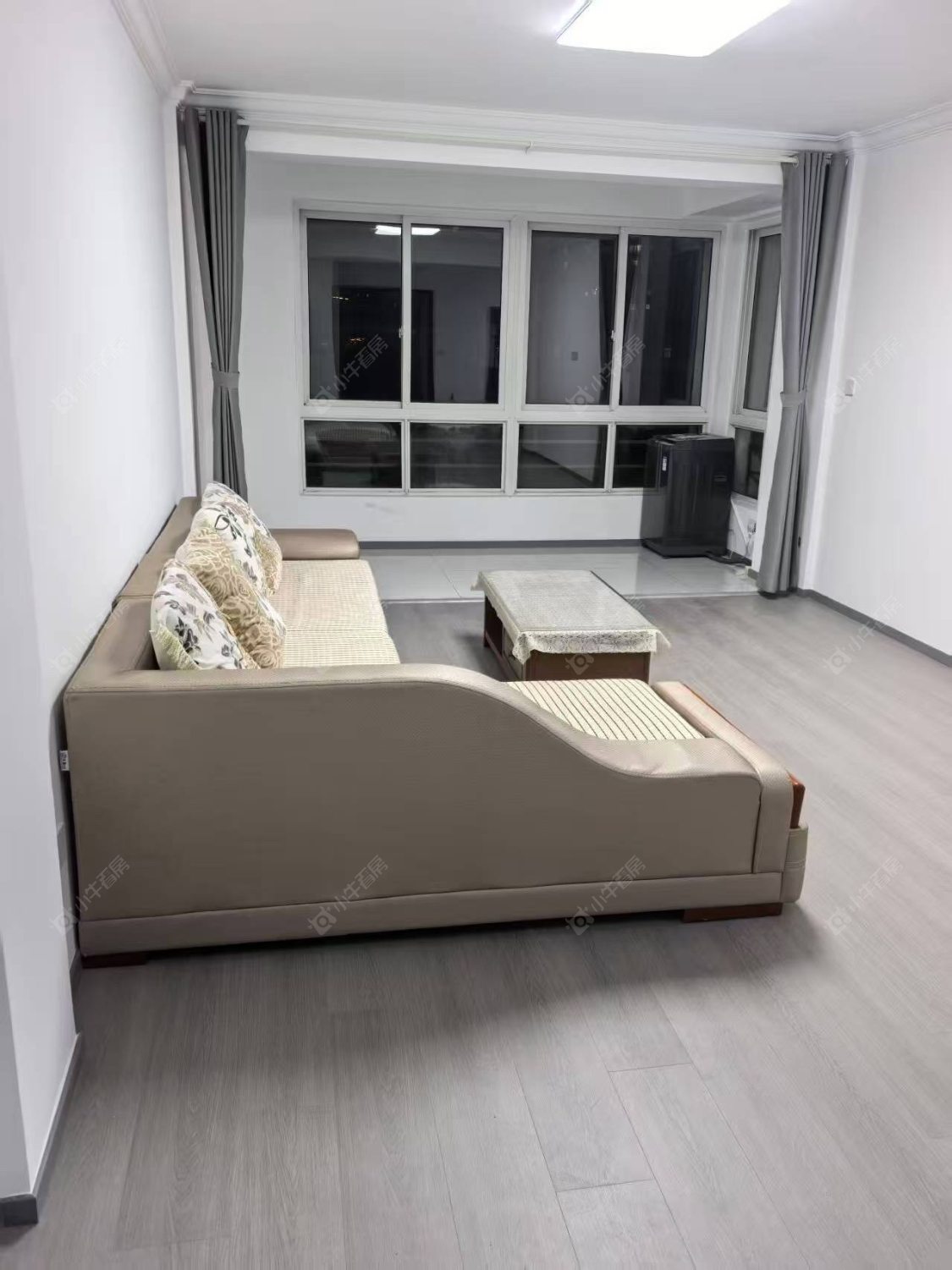 苏州向阳新村在租房源户型图_小牛看房