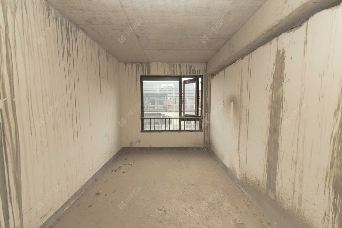 苏州建发御珑湾在售二手房源室内图_小牛看房