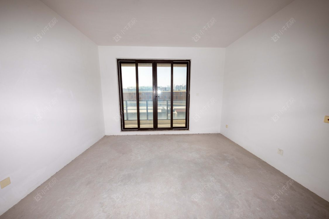 苏州中梁壹号院(一期)在售二手房源室内图_小牛看房