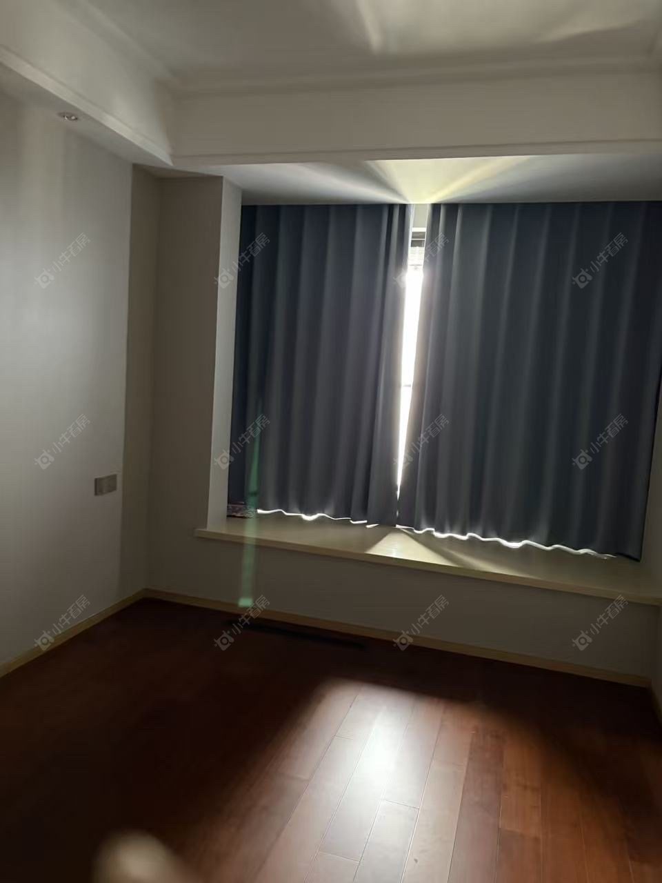 苏州金茂滨湖名邸在租房源户型图_小牛看房