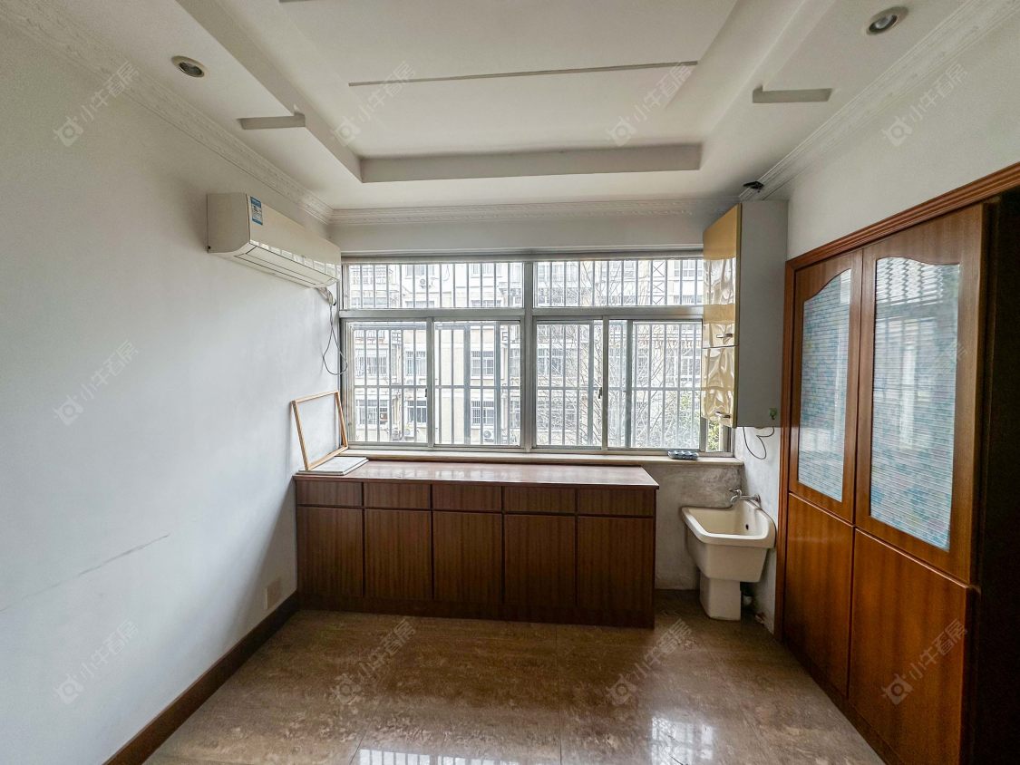 苏州老宅新村在售二手房源室内图_小牛看房