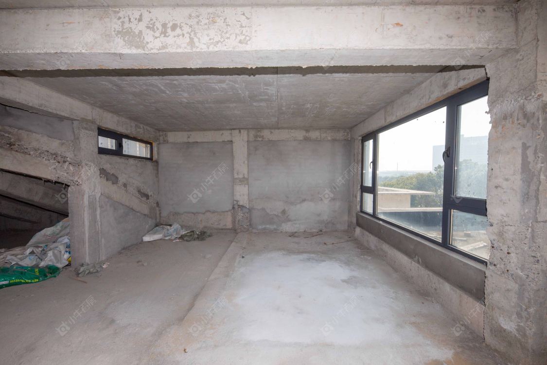 苏州缇香世家在售二手房源室内图_小牛看房