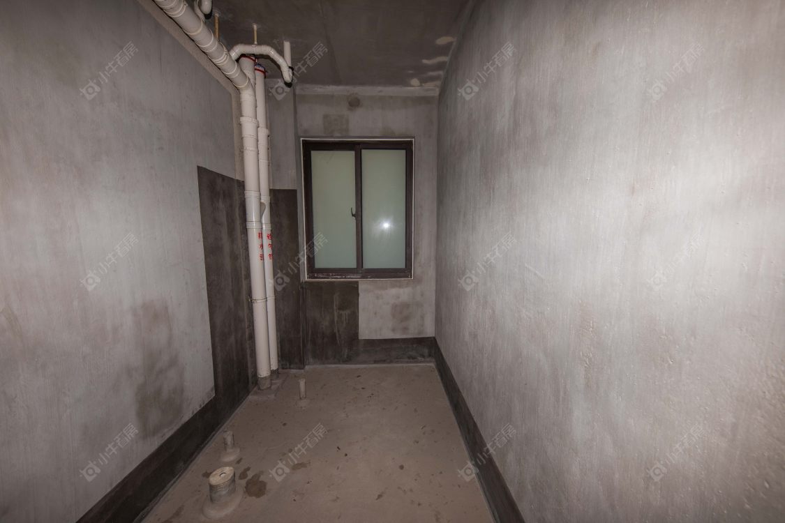 苏州世茂九溪墅(住宅)在售二手房源室内图_小牛看房