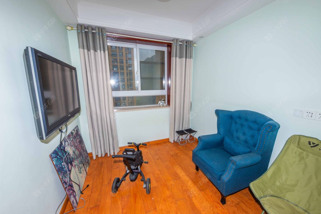 苏州吾悦华府在售二手房源室内图_小牛看房