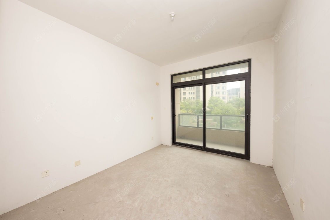 苏州中梁壹号院(一期)在售二手房源室内图_小牛看房