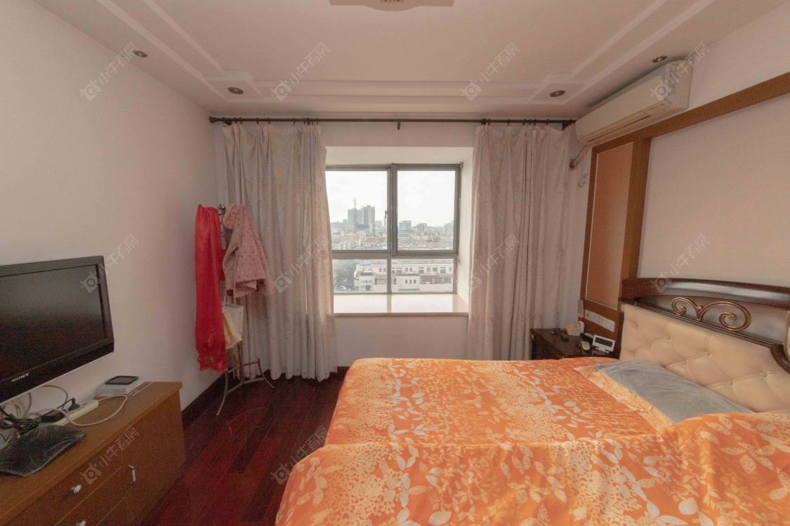 苏州庆丰新村在售二手房源室内图_小牛看房