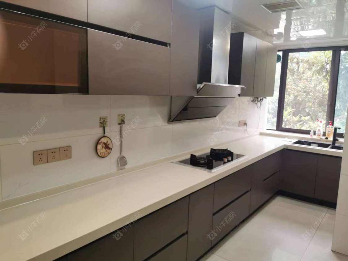 苏州阳光里程在售二手房源室内图_小牛看房