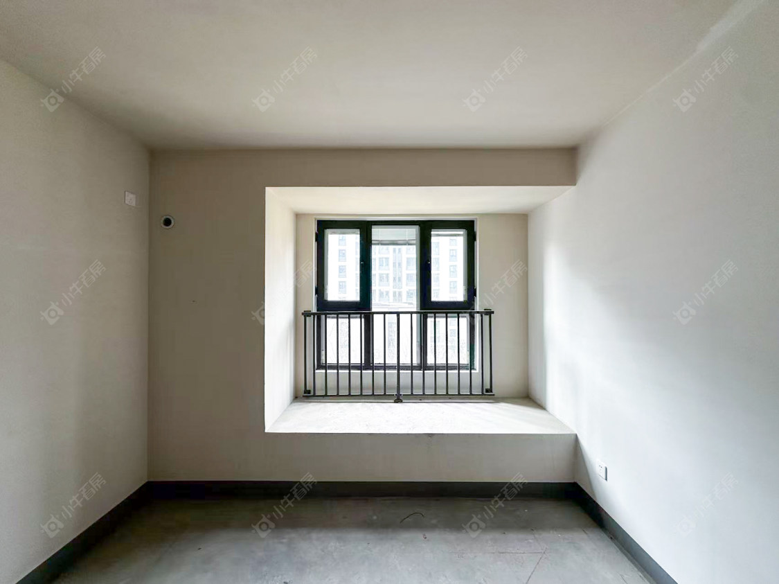 苏州棠颂云著在售二手房源室内图_小牛看房