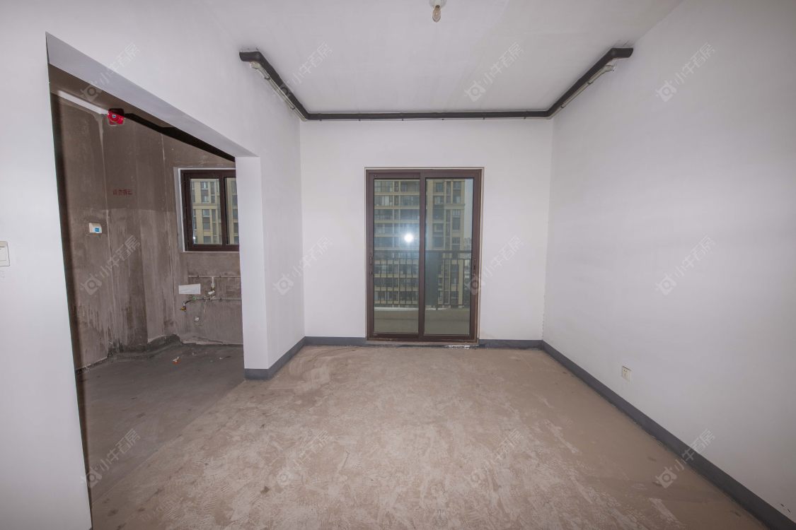 苏州世茂九溪墅(住宅)在售二手房源室内图_小牛看房