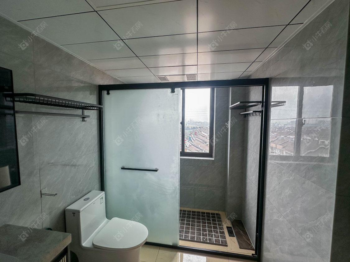 苏州南新花苑在售二手房源室内图_小牛看房