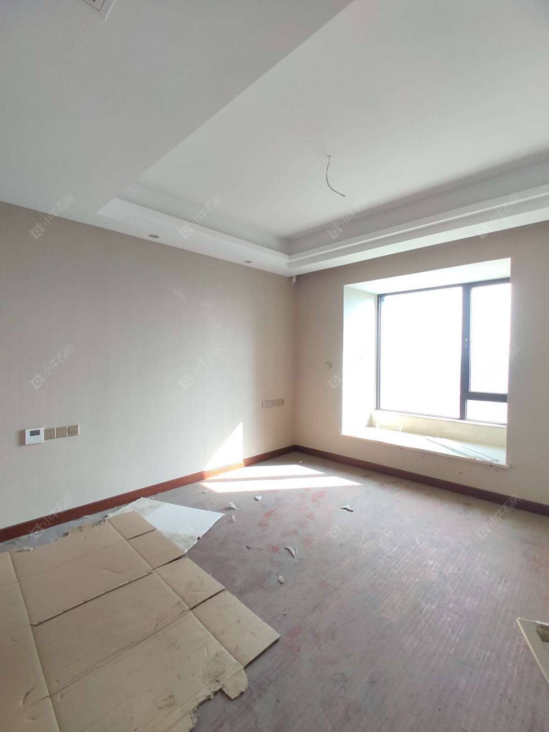 苏州世茂九溪墅(住宅)在售二手房源室内图_小牛看房