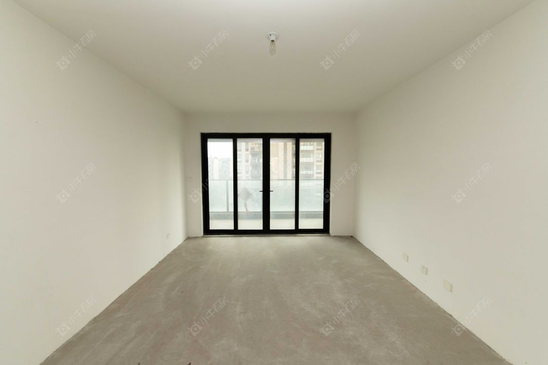 苏州中锐星奕湾在售二手房源室内图_小牛看房