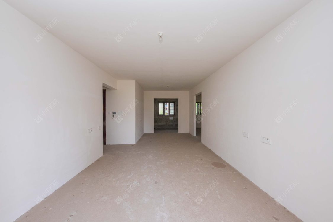 苏州碧桂园凤凰台在售二手房源室内图_小牛看房