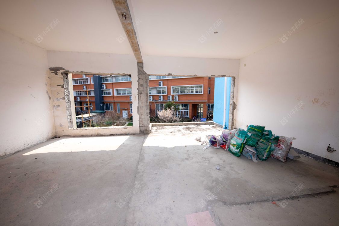 苏州世茂九溪墅(别墅)在售二手房源室内图_小牛看房