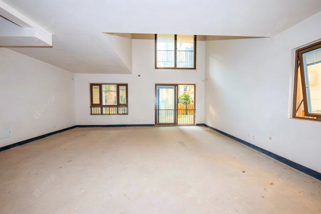 苏州湖悦天境在售二手房源室内图_小牛看房