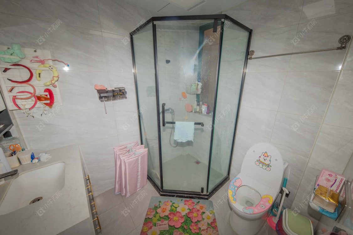 苏州江帆花苑(西区)在售二手房源室内图_小牛看房