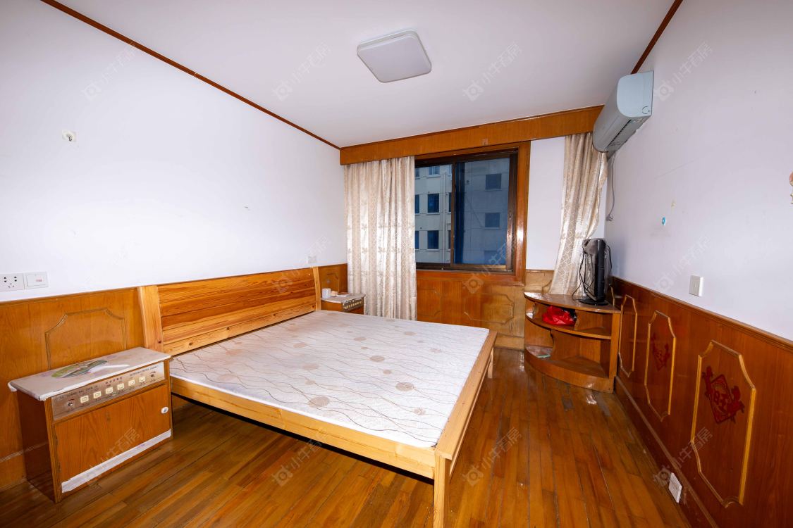 苏州花园浜四村在售二手房源室内图_小牛看房