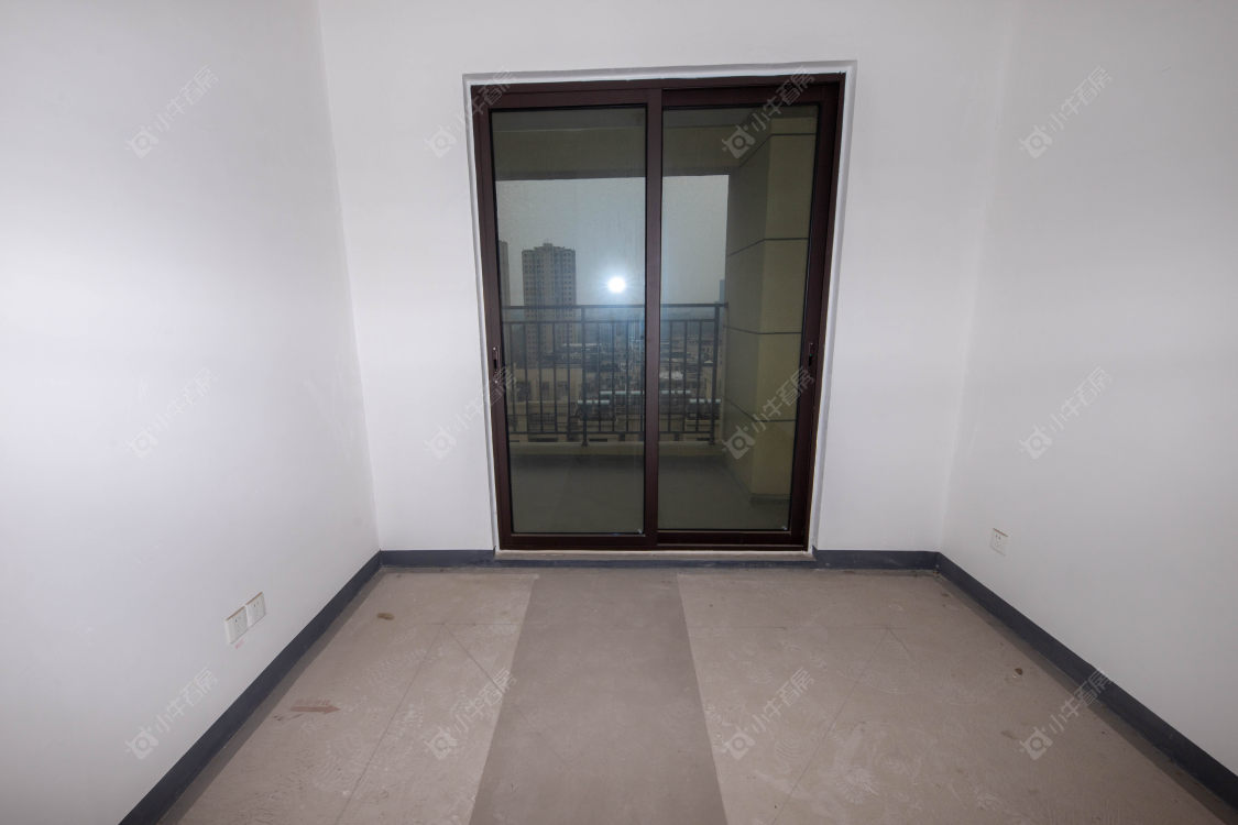 苏州世茂九溪墅(住宅)在售二手房源室内图_小牛看房