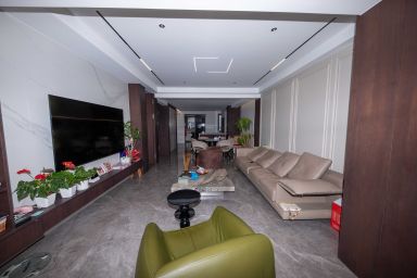 苏州建发泱誉在售二手房_小牛看房