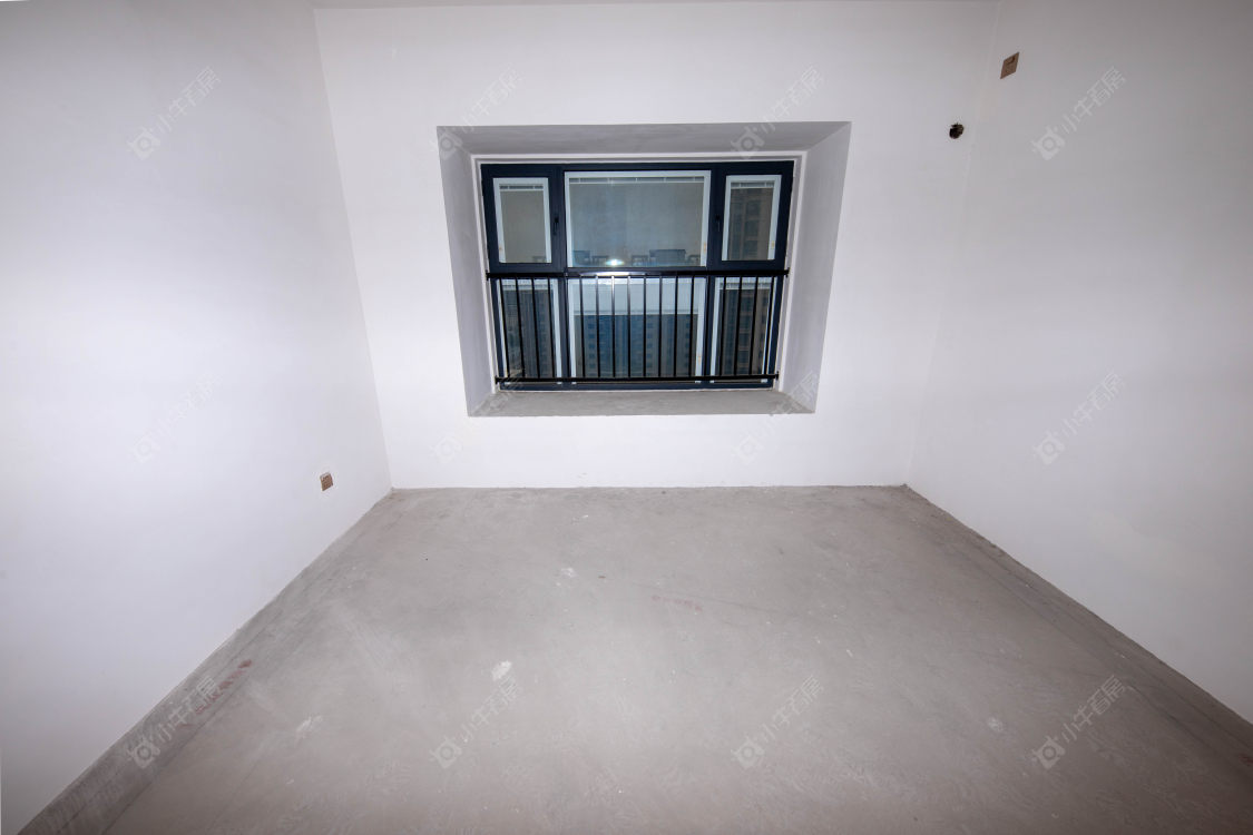 苏州碧桂园翡翠湾(一二期)在售二手房源室内图_小牛看房