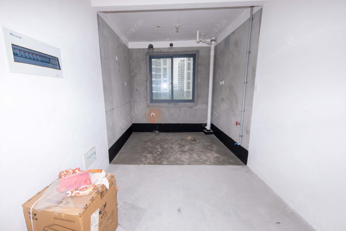 苏州包基花苑在售二手房源室内图_小牛看房