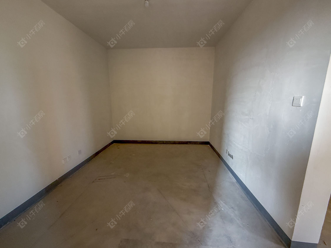 苏州世茂九溪墅(住宅)在售二手房源室内图_小牛看房