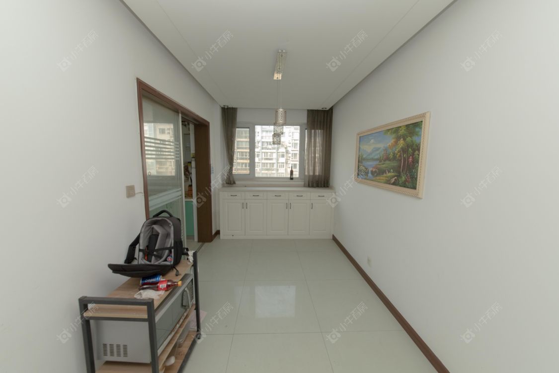 苏州名都花苑(东区)在售二手房源室内图_小牛看房