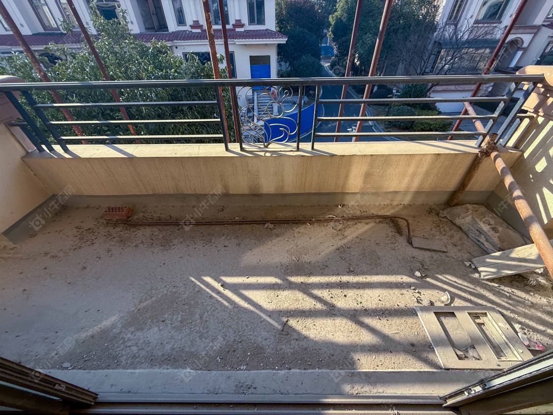 苏州香蜜湖公馆(别墅)东区在售二手房源室内图_小牛看房