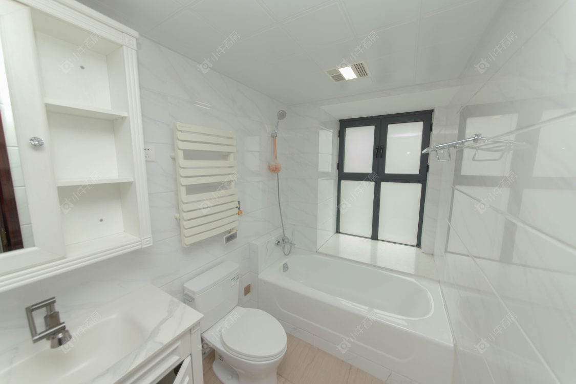 苏州碧桂园翡翠湾(三期)在售二手房源室内图_小牛看房