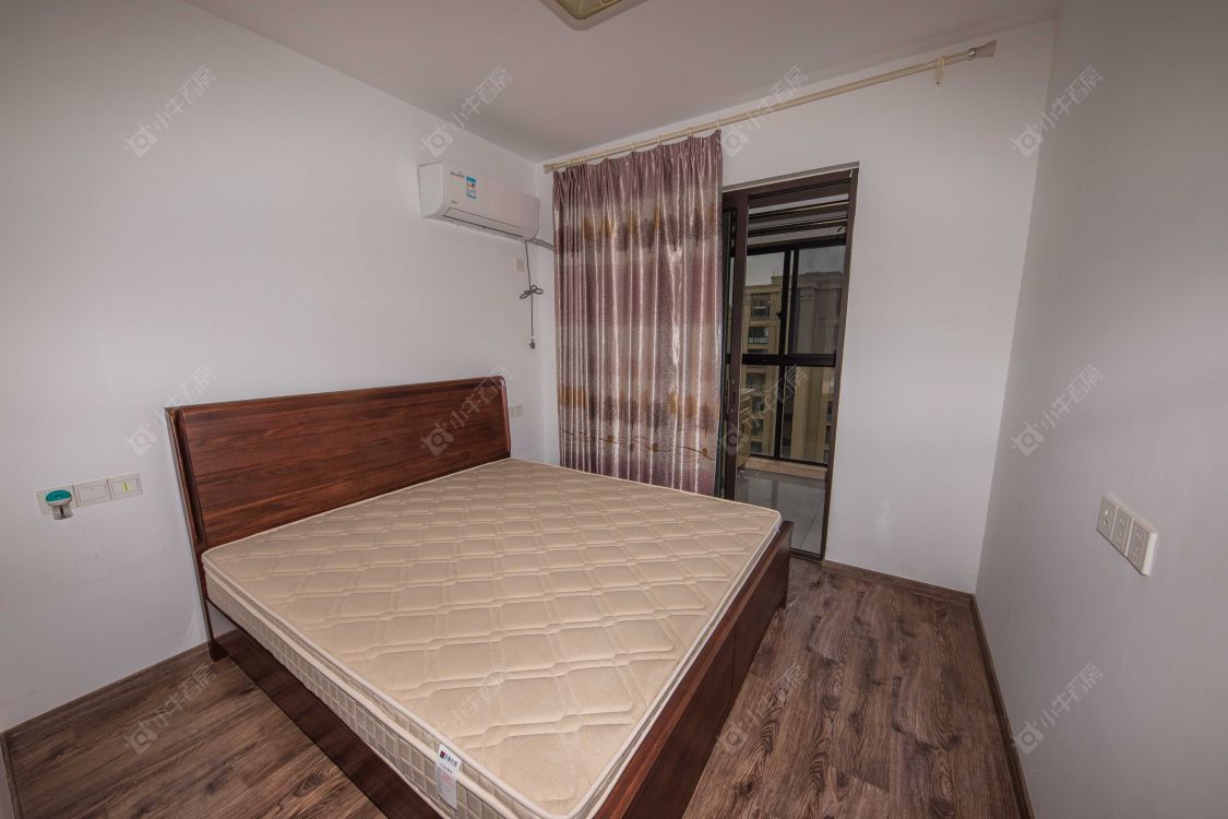 苏州世茂九溪墅(住宅)在售二手房源室内图_小牛看房