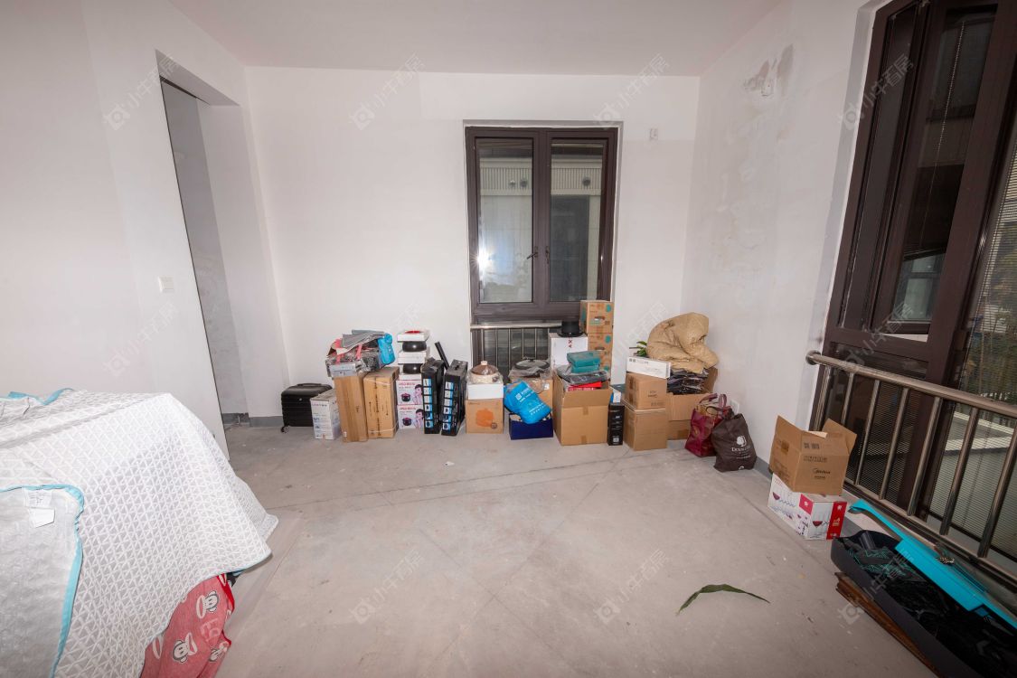 苏州世茂九溪墅(别墅)在售二手房源室内图_小牛看房