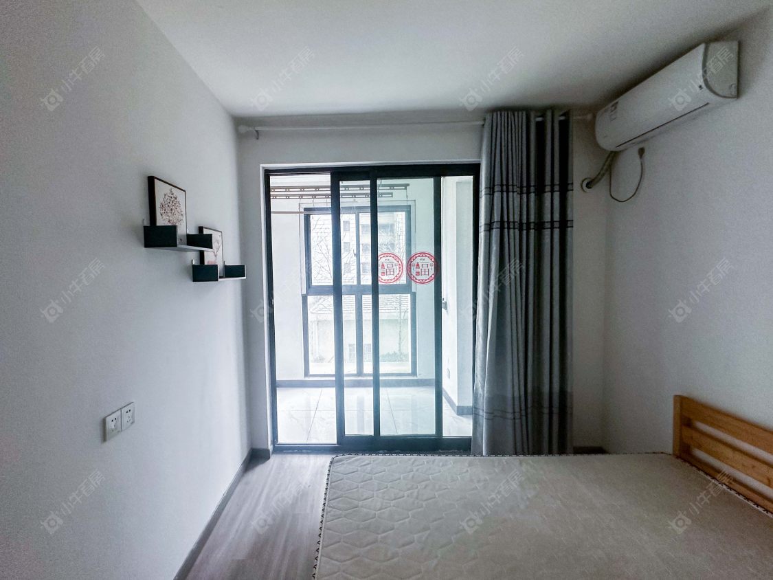 苏州翡翠公馆在售二手房源室内图_小牛看房