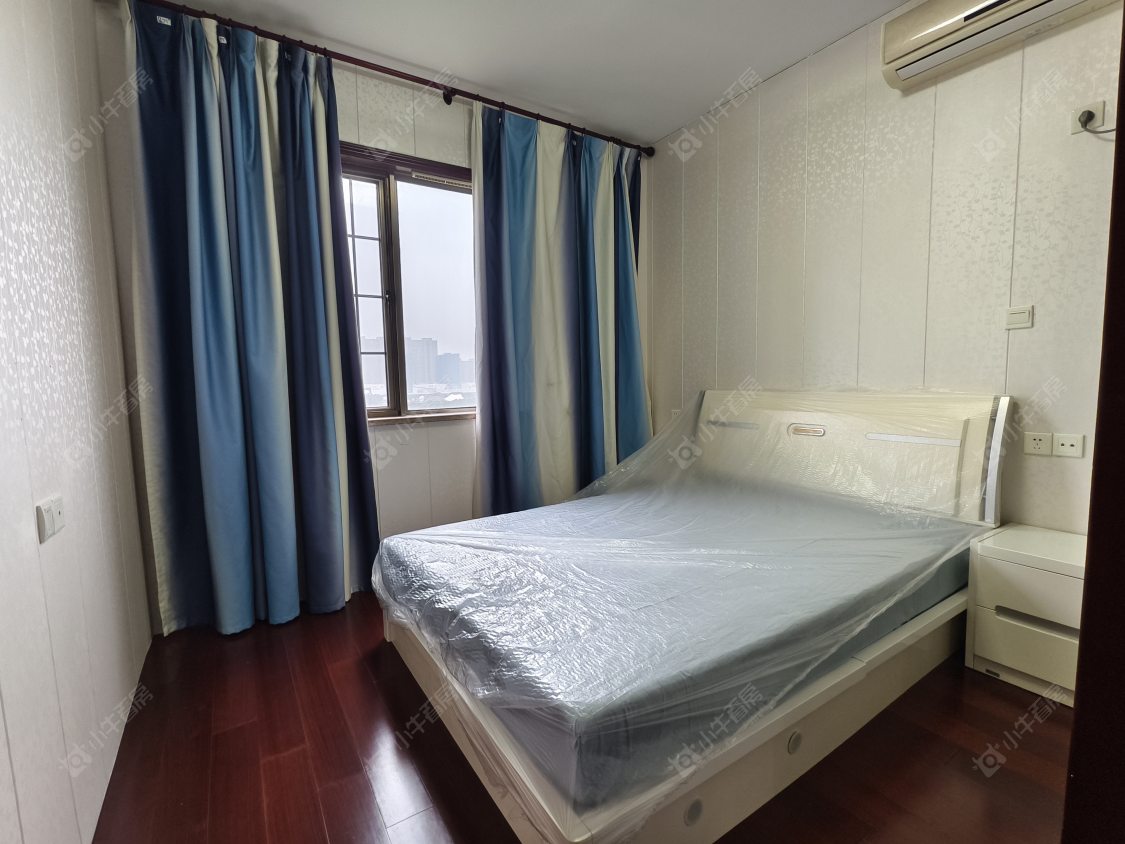 苏州湖滨国际在租房源室内图_小牛看房