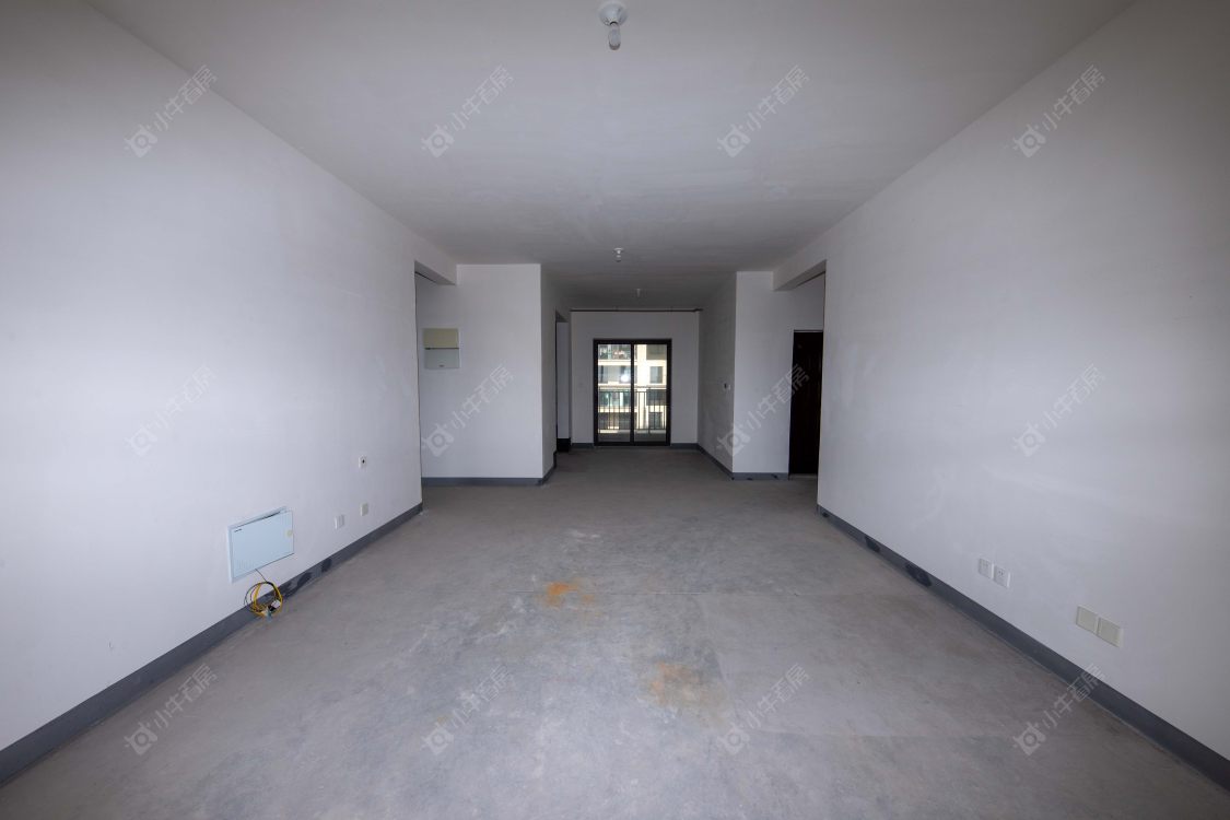 苏州世茂九溪墅(住宅)在售二手房源_小牛看房