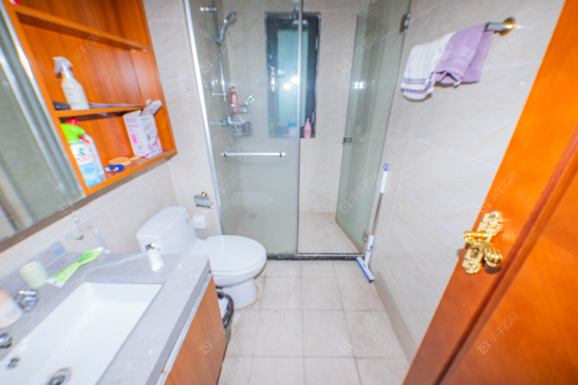 苏州恒大雅苑在售二手房源室内图_小牛看房