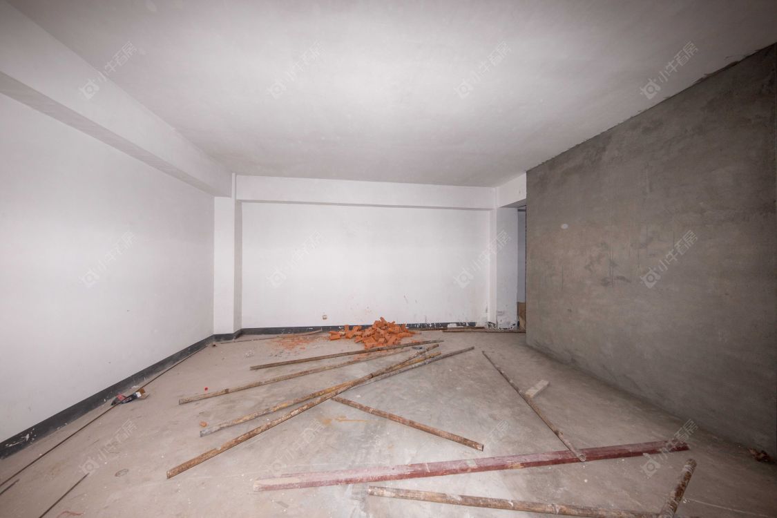 苏州世茂九溪墅(别墅)在售二手房源室内图_小牛看房