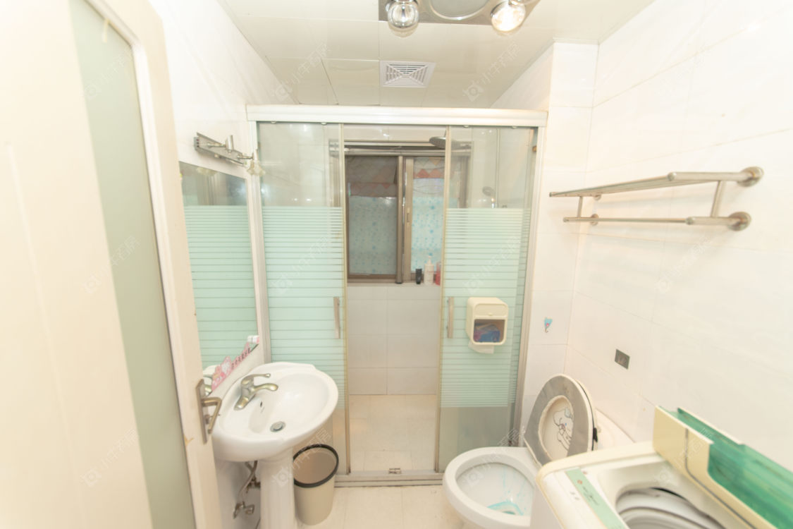 苏州清水湾(张家港)在售二手房源室内图_小牛看房